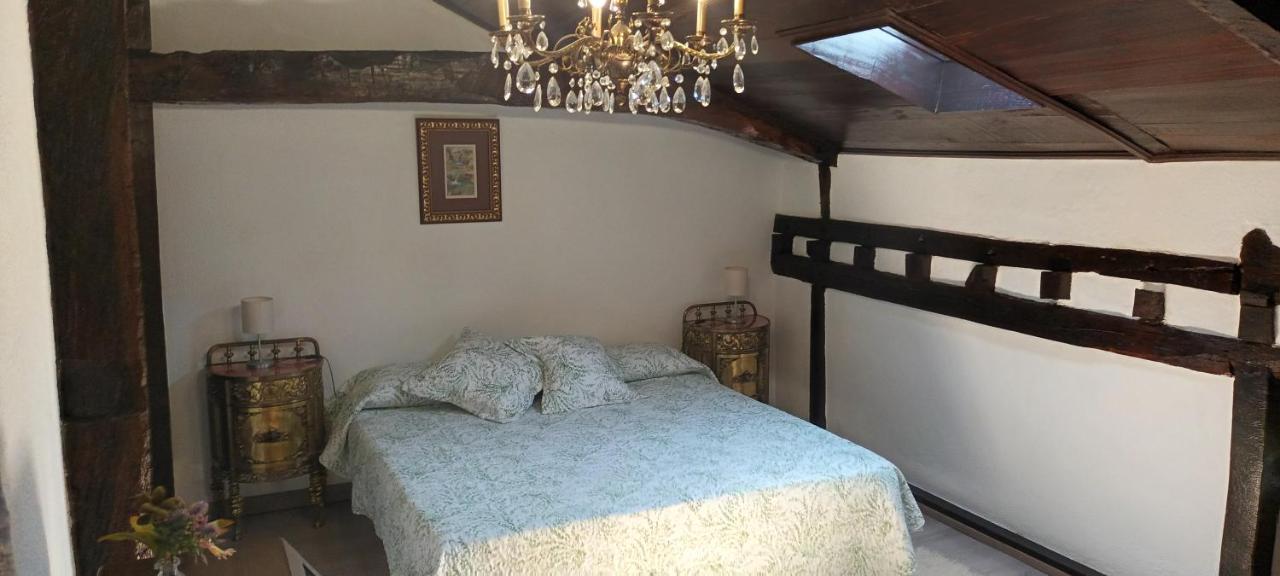 Hosteria De Quijas Extérieur photo