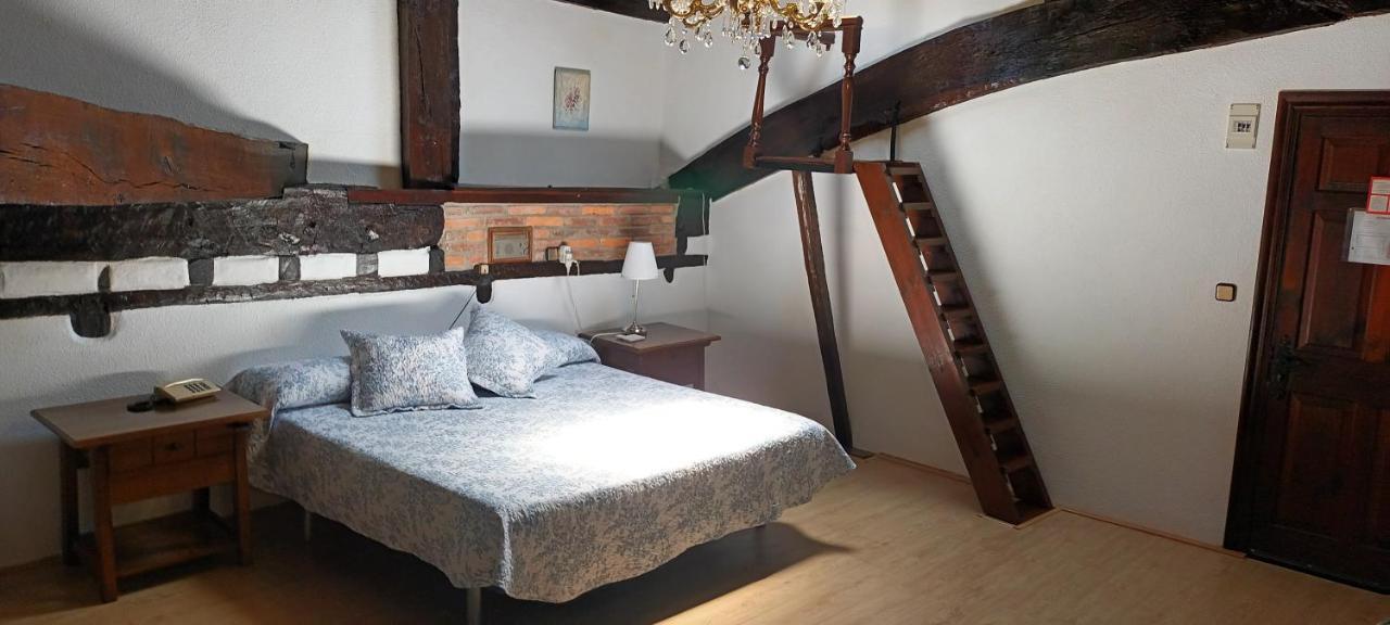Hosteria De Quijas Extérieur photo