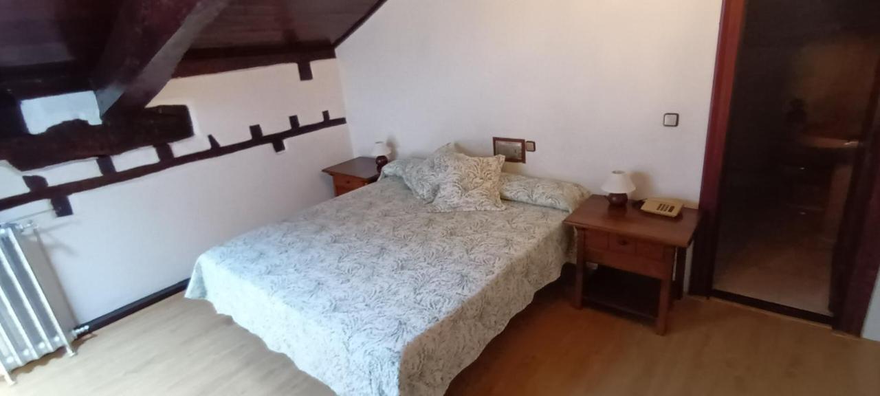 Hosteria De Quijas Extérieur photo