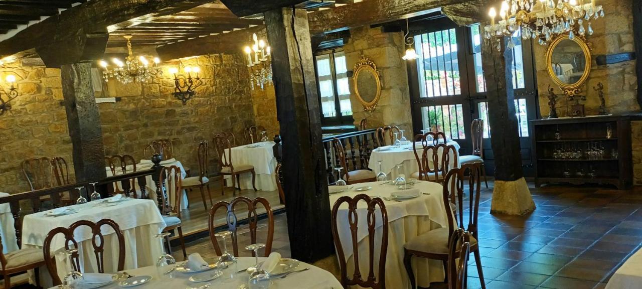 Hosteria De Quijas Extérieur photo