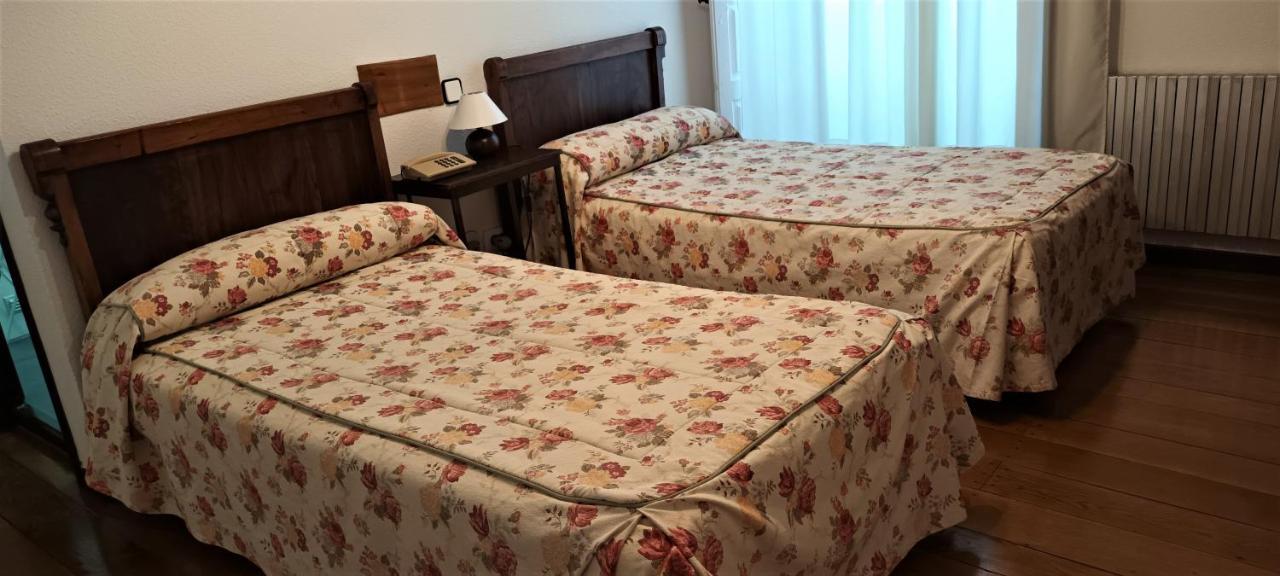 Hosteria De Quijas Extérieur photo