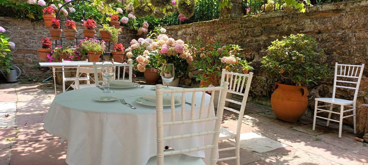 Hosteria De Quijas Extérieur photo