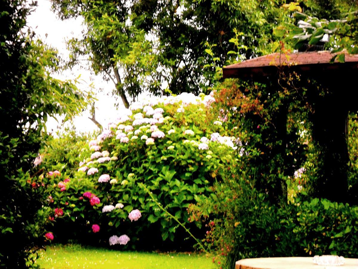 Hosteria De Quijas Extérieur photo