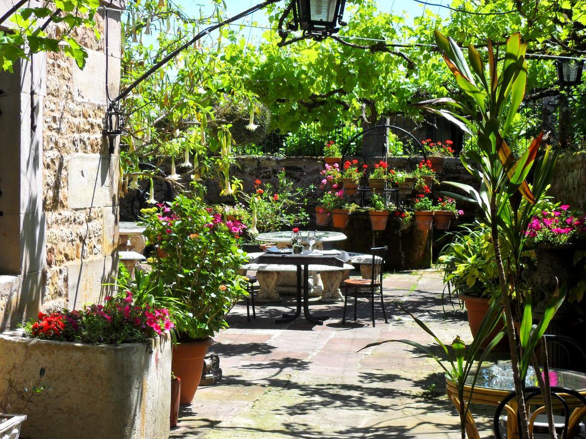 Hosteria De Quijas Extérieur photo